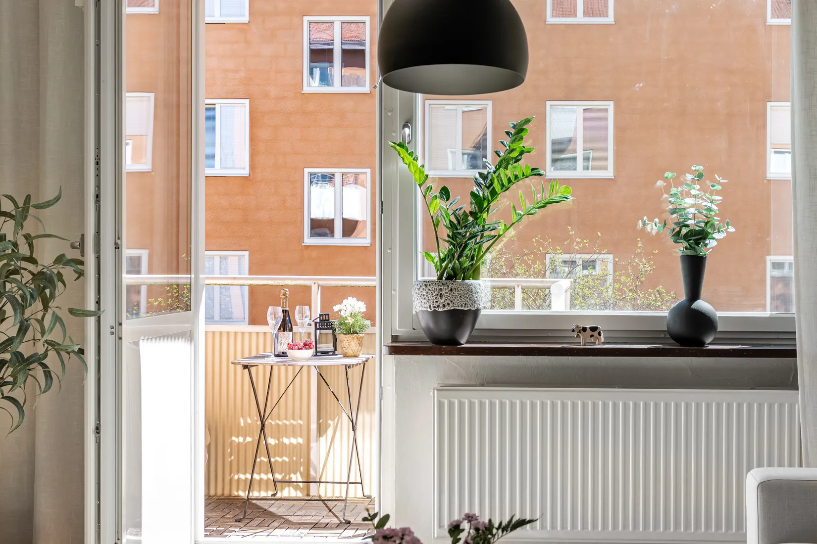 Bostadsrätt, Gjuteribacken 6C, 1 tr, Lilla Alby - Centrala Sundbyberg, Sundbyberg