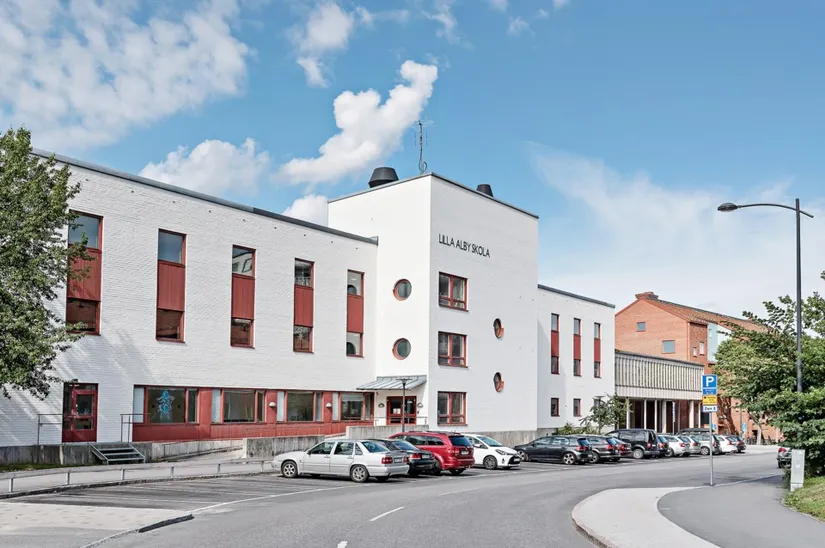 Bostadsrätt, Gjuteribacken 6C, 1 tr, Lilla Alby - Centrala Sundbyberg, Sundbyberg