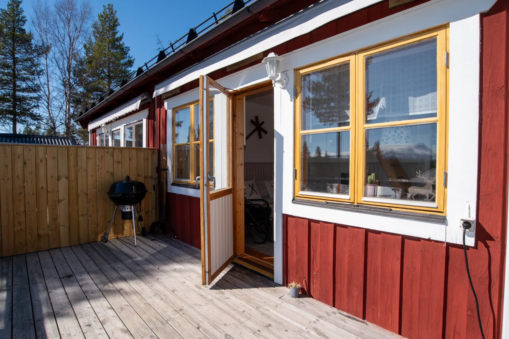 Fritidshus, Oltjärn 3, Hede, Härjedalen