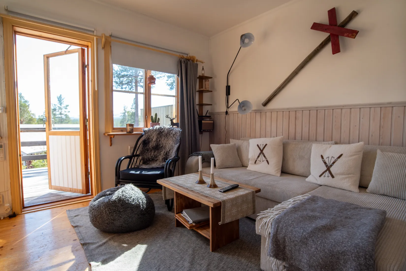 Fritidshus, Oltjärn 3, Hede, Härjedalen