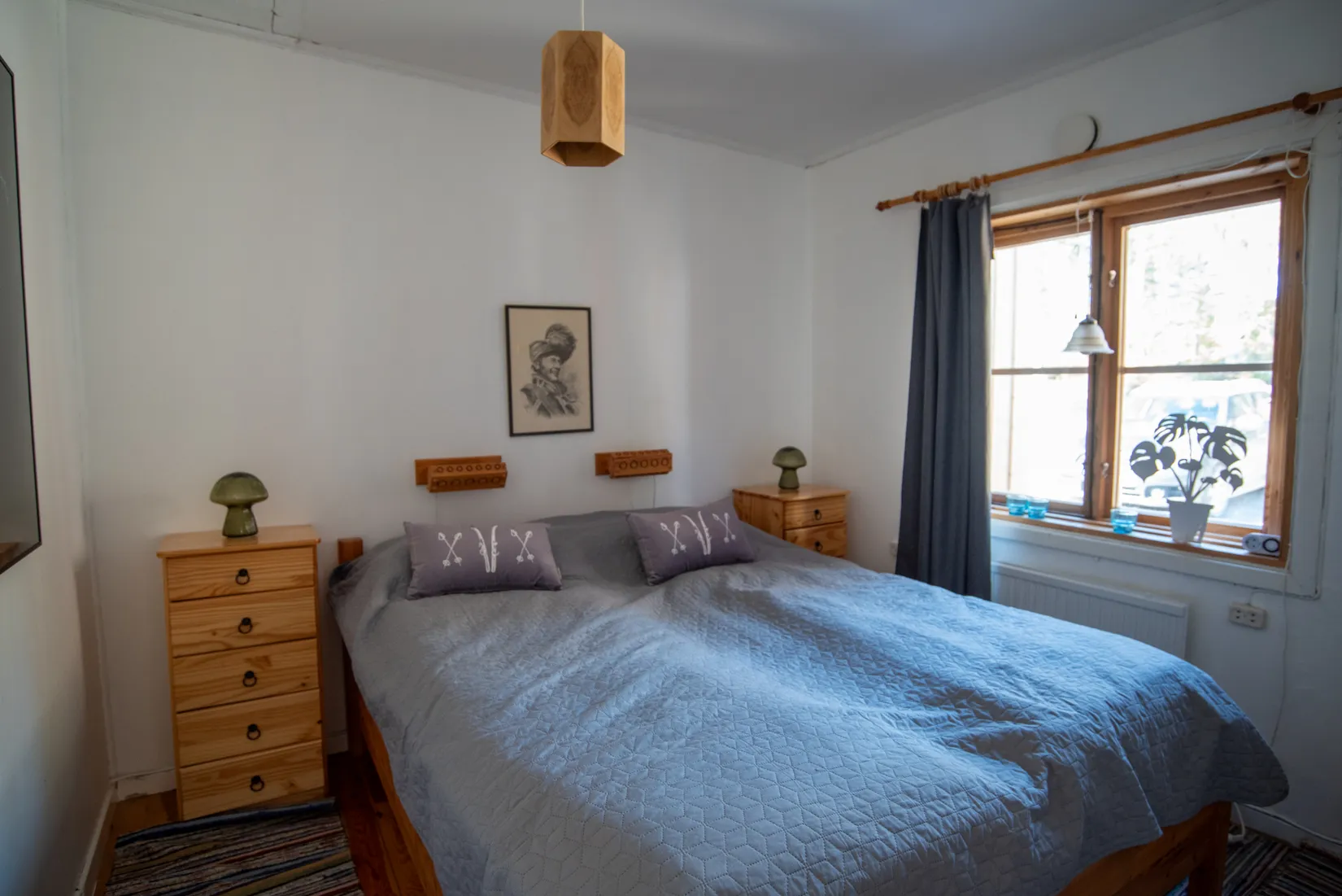 Fritidshus, Oltjärn 3, Hede, Härjedalen