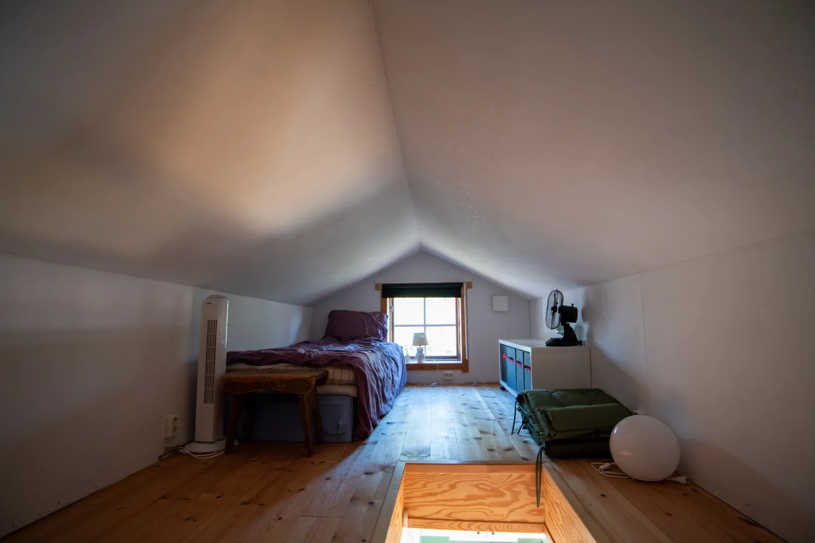 Fritidshus, Oltjärn 3, Hede, Härjedalen