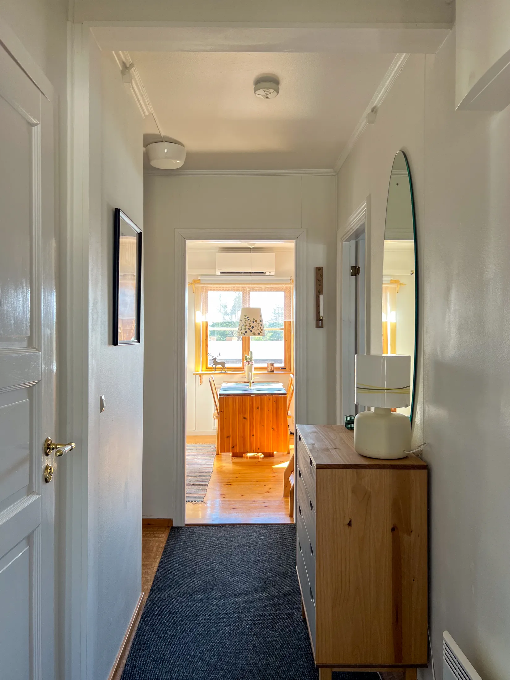 Fritidshus, Oltjärn 3, Hede, Härjedalen