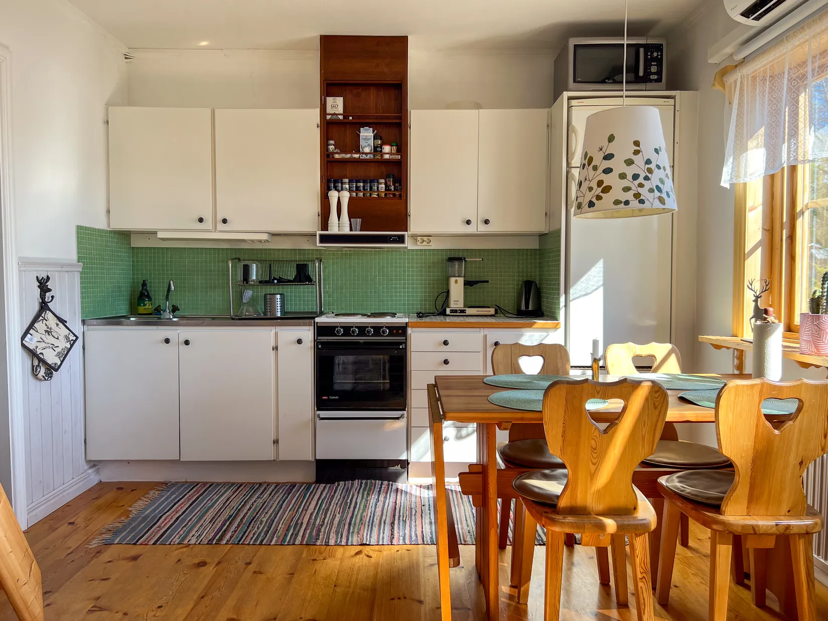 Fritidshus, Oltjärn 3, Hede, Härjedalen