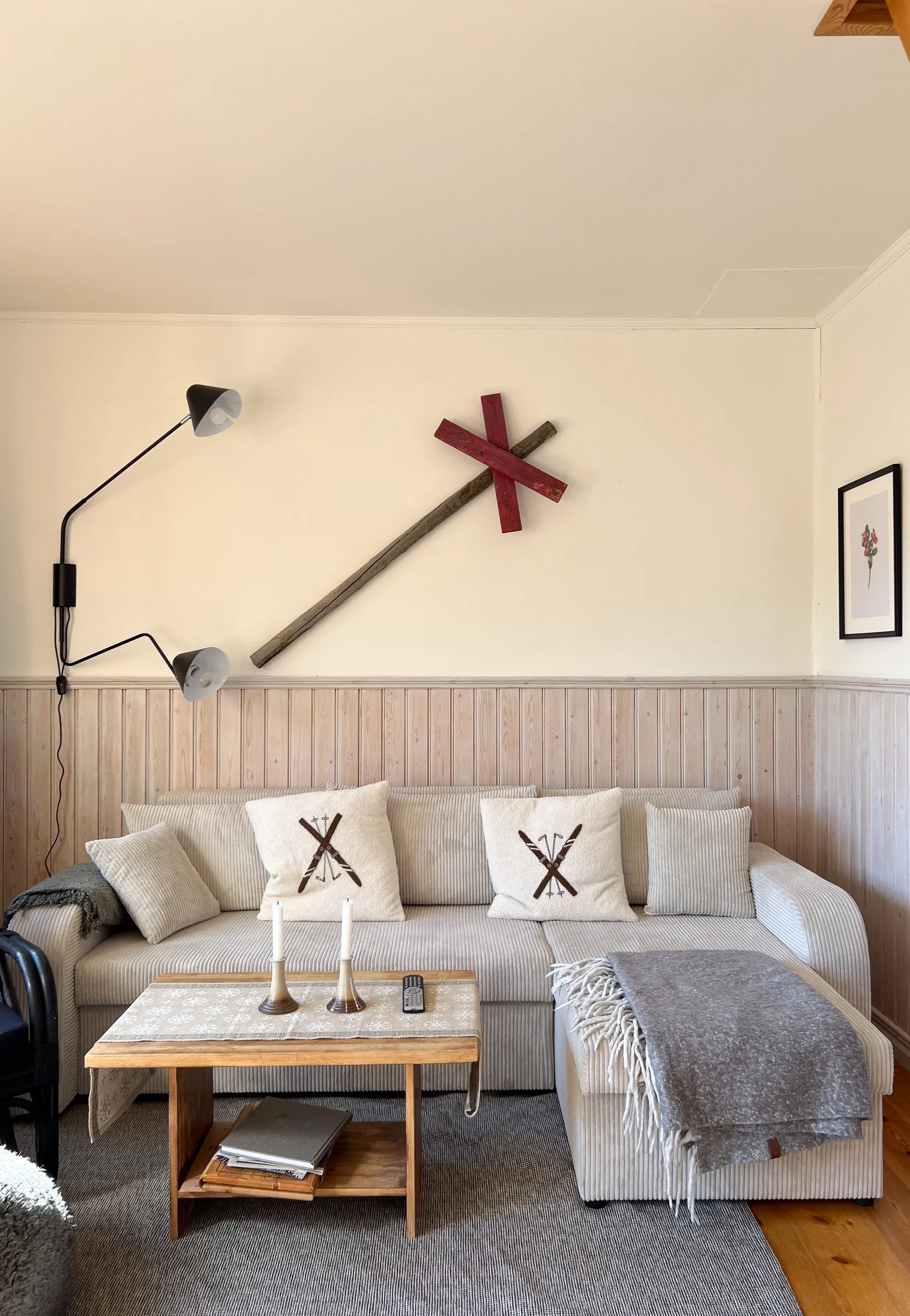 Fritidshus, Oltjärn 3, Hede, Härjedalen