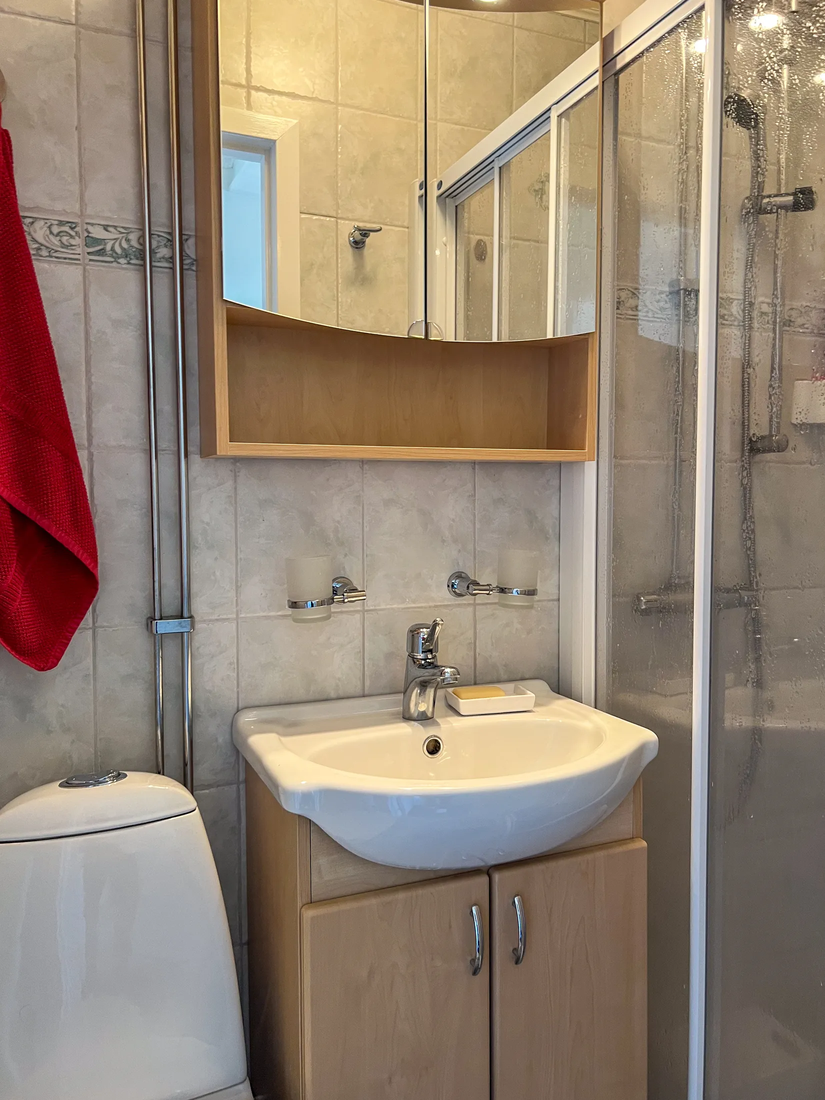 Fritidshus, Oltjärn 3, Hede, Härjedalen