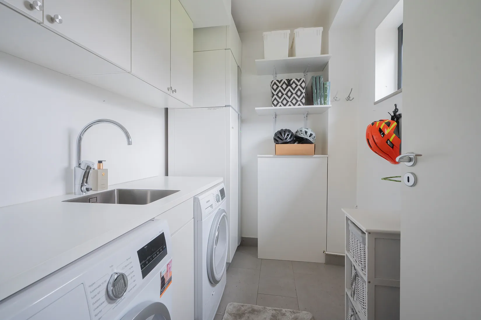 Bostadsrätt, Skogskärrsvägen 5G, Högmora, Huddinge