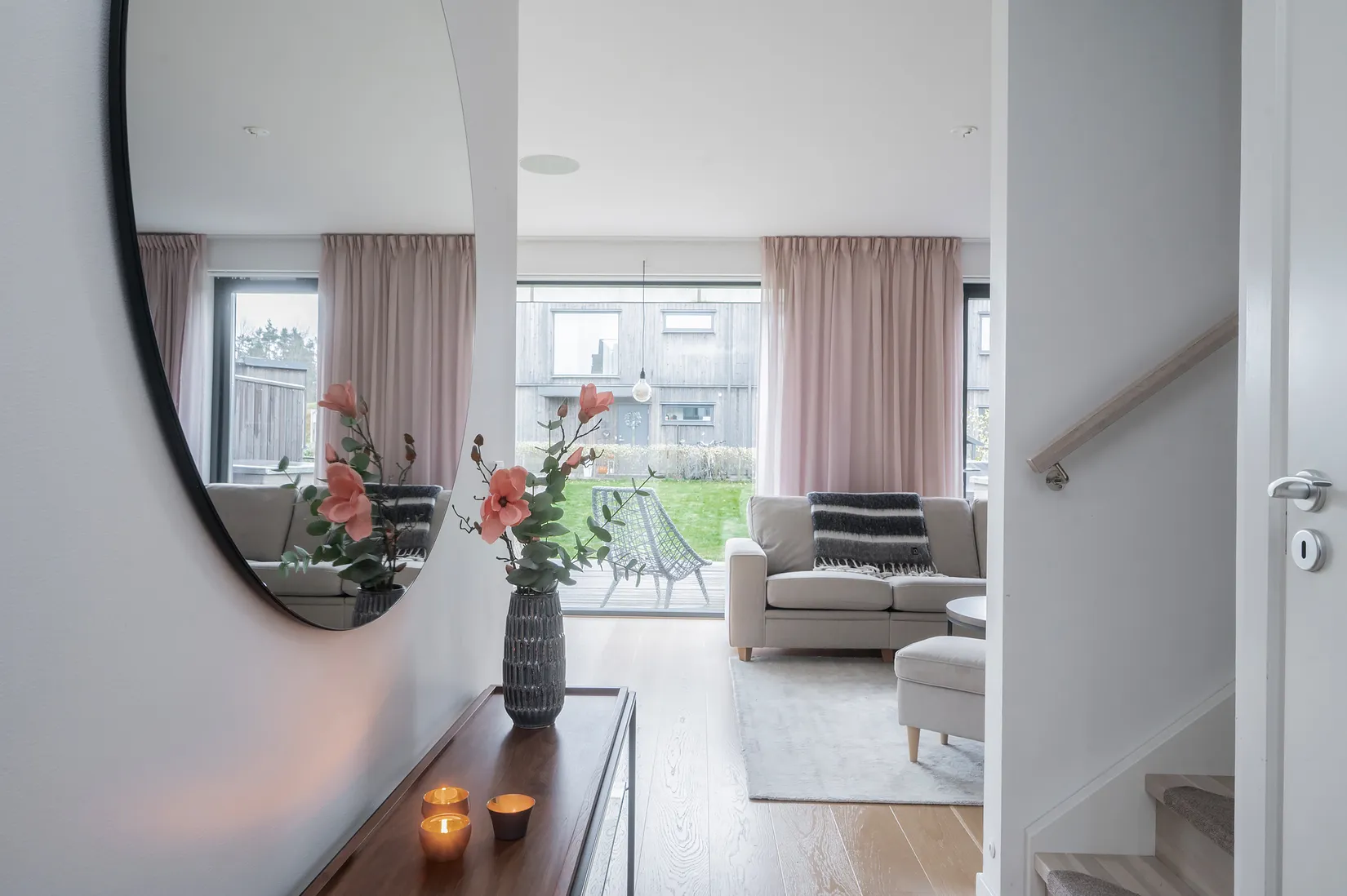 Bostadsrätt, Skogskärrsvägen 5G, Högmora, Huddinge