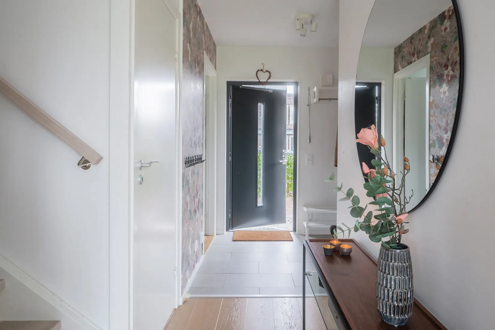 Bostadsrätt, Skogskärrsvägen 5G, Högmora, Huddinge