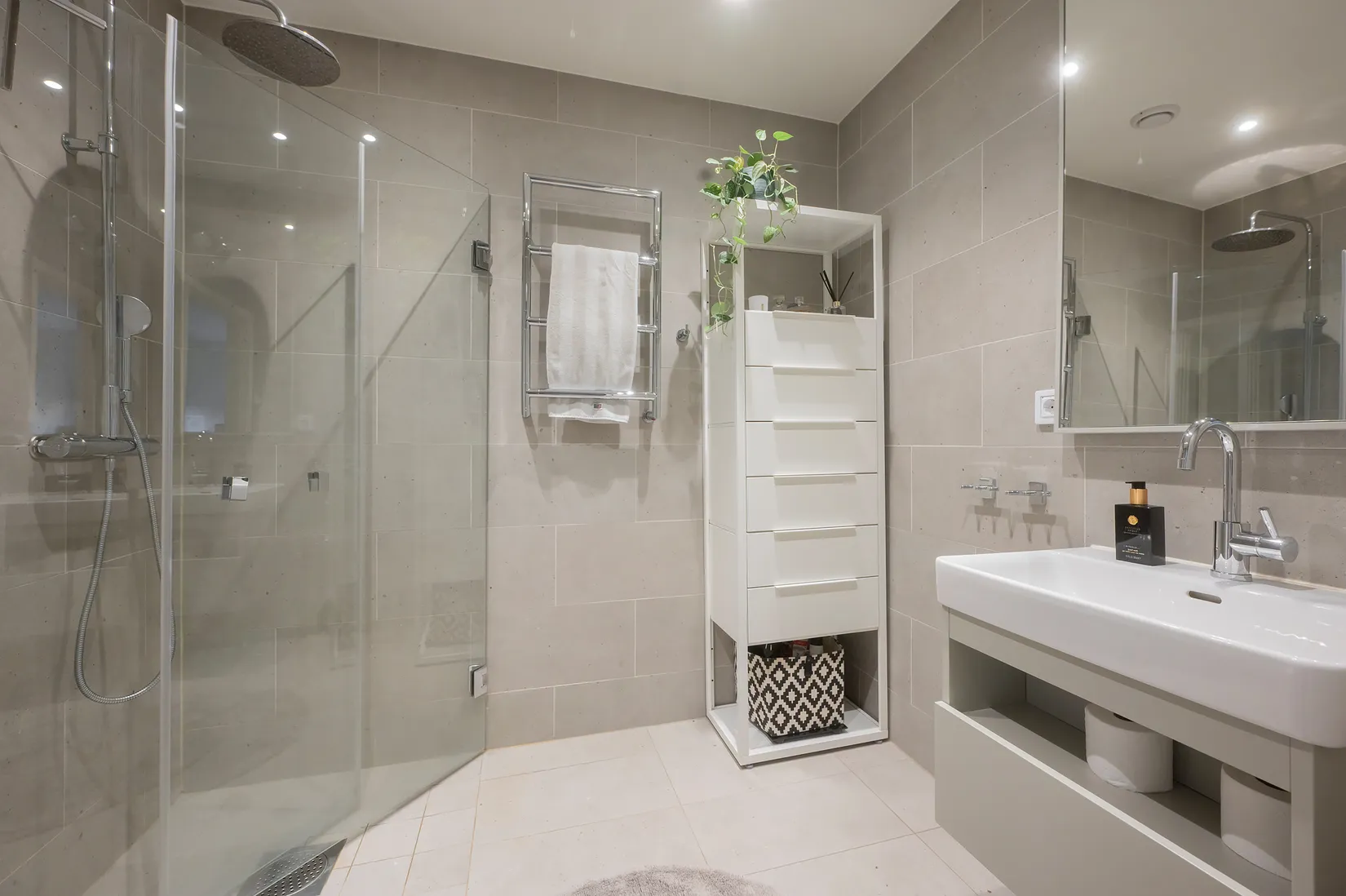 Bostadsrätt, Skogskärrsvägen 5G, Högmora, Huddinge