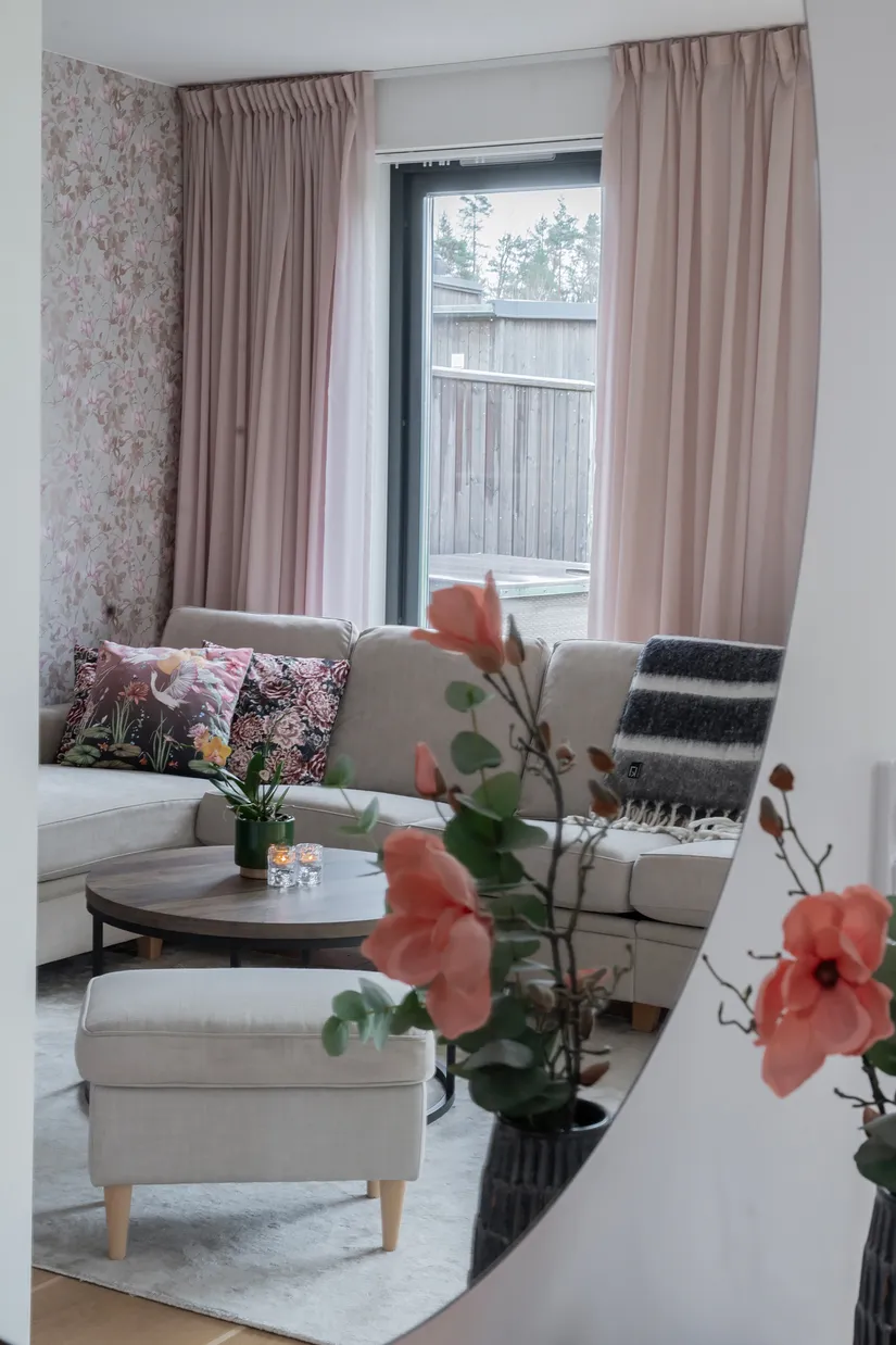 Bostadsrätt, Skogskärrsvägen 5G, Högmora, Huddinge