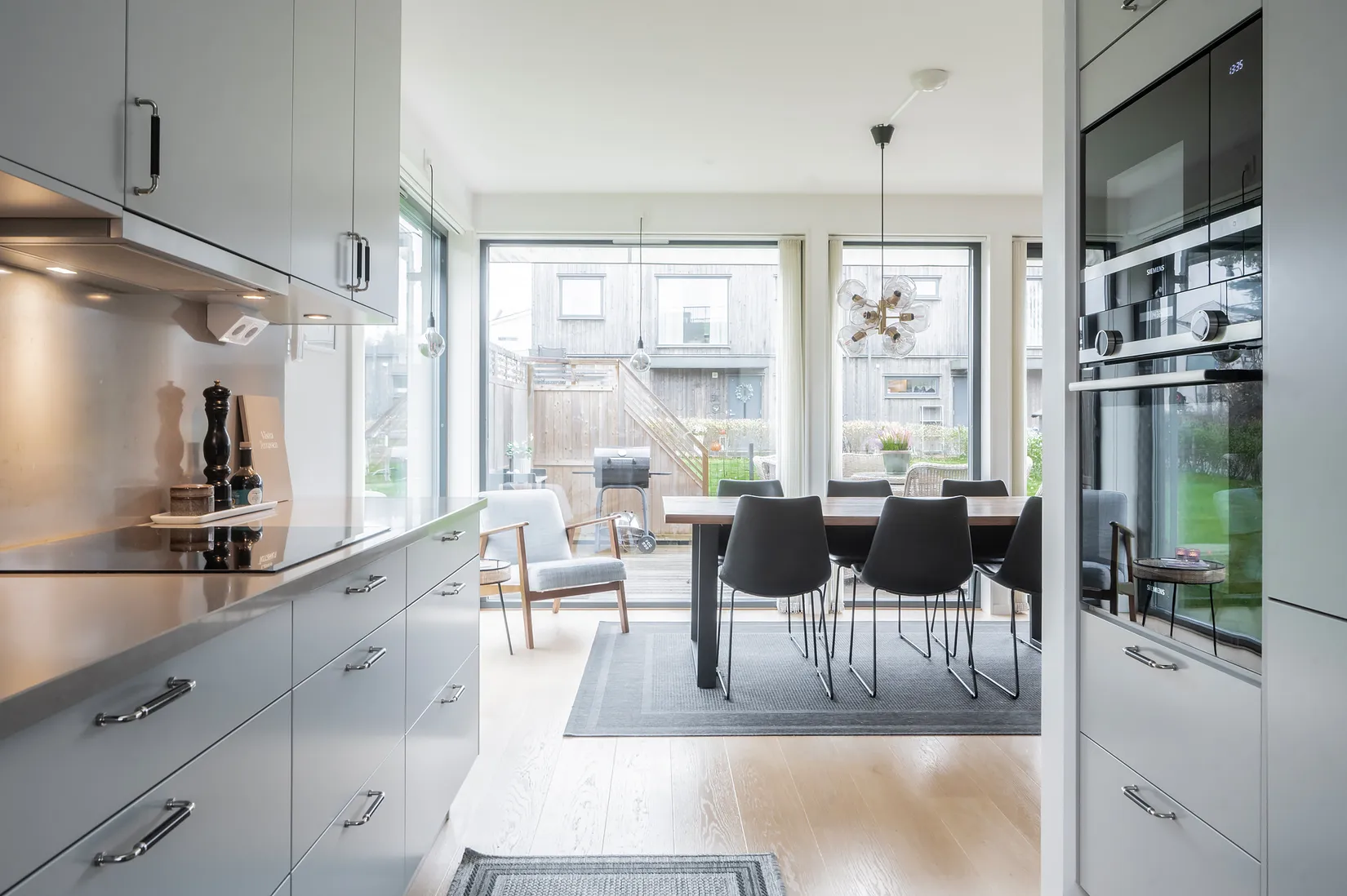 Bostadsrätt, Skogskärrsvägen 5G, Högmora, Huddinge