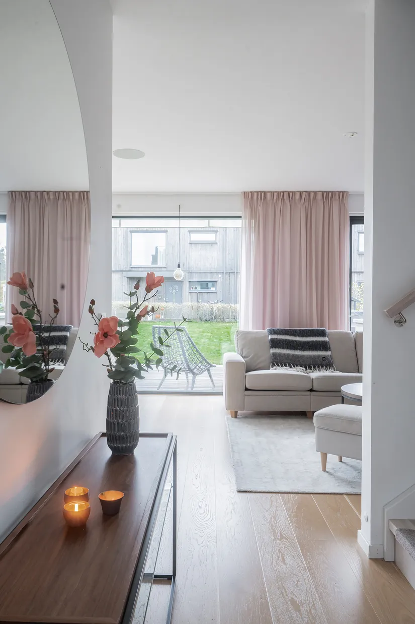 Bostadsrätt, Skogskärrsvägen 5G, Högmora, Huddinge