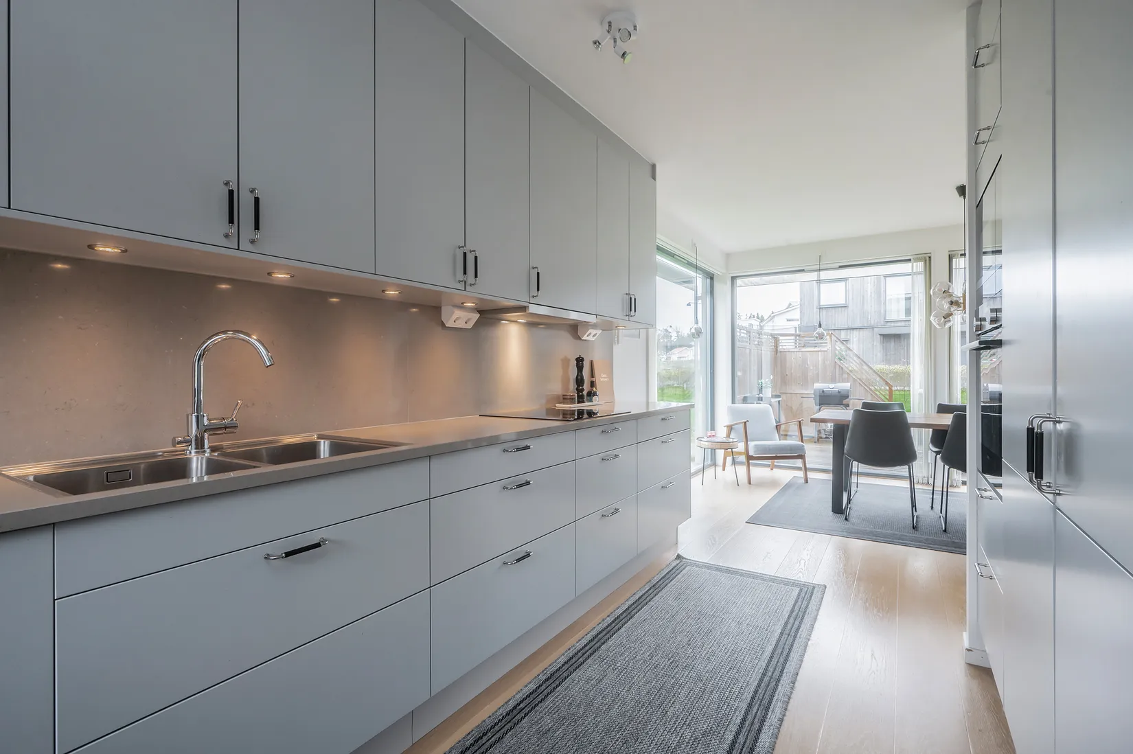 Bostadsrätt, Skogskärrsvägen 5G, Högmora, Huddinge