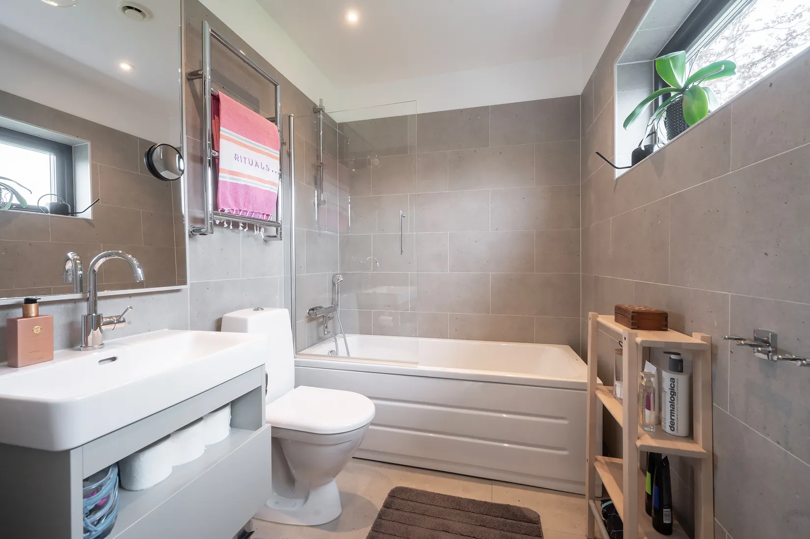 Bostadsrätt, Skogskärrsvägen 5G, Högmora, Huddinge