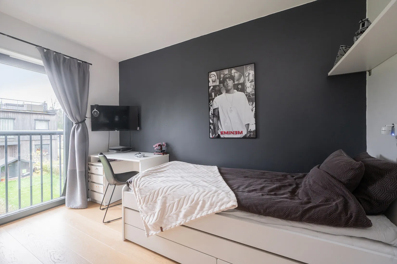 Bostadsrätt, Skogskärrsvägen 5G, Högmora, Huddinge