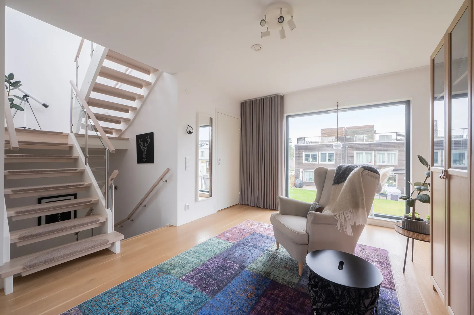 Bostadsrätt, Skogskärrsvägen 5G, Högmora, Huddinge