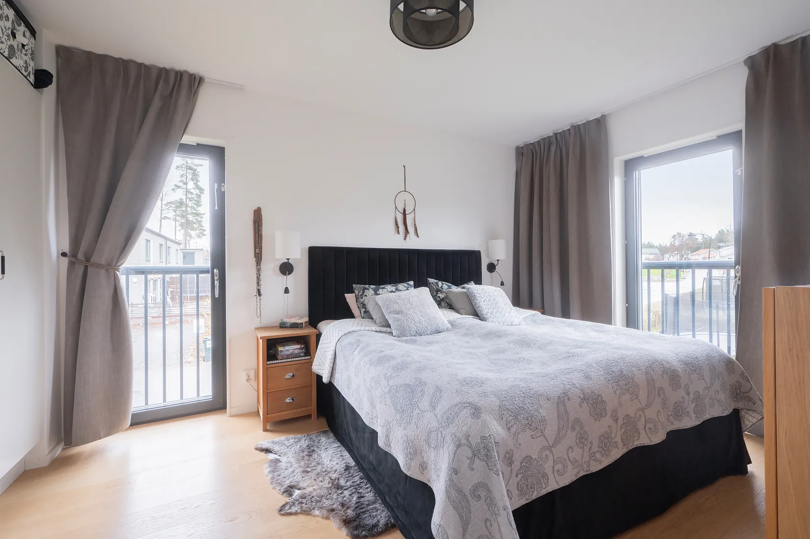 Bostadsrätt, Skogskärrsvägen 5G, Högmora, Huddinge