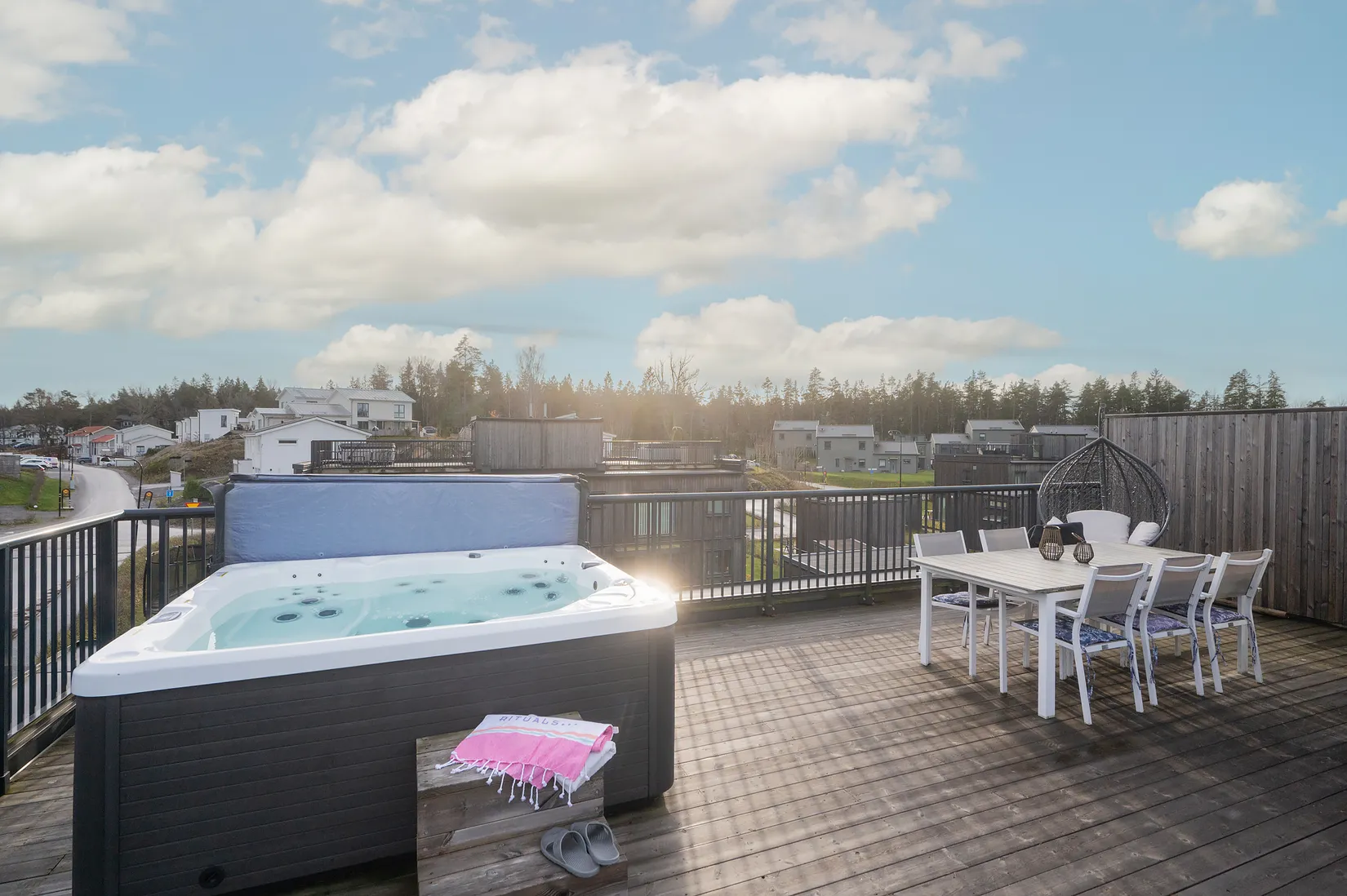 Bostadsrätt, Skogskärrsvägen 5G, Högmora, Huddinge