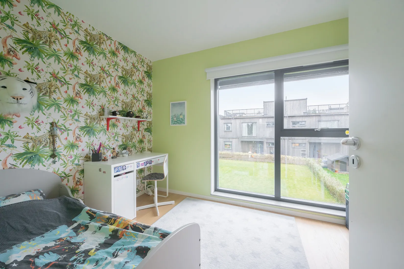 Bostadsrätt, Skogskärrsvägen 5G, Högmora, Huddinge