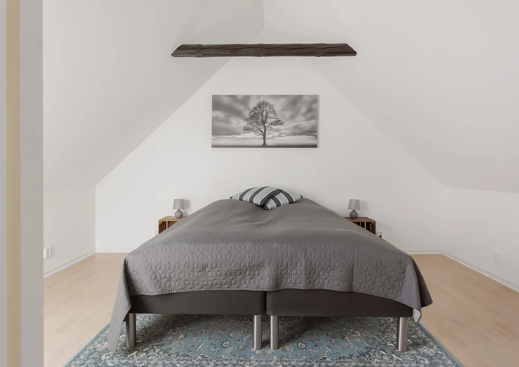 Gård/Skog, Fränningevägen 6, Vollsjö, Sjöbo