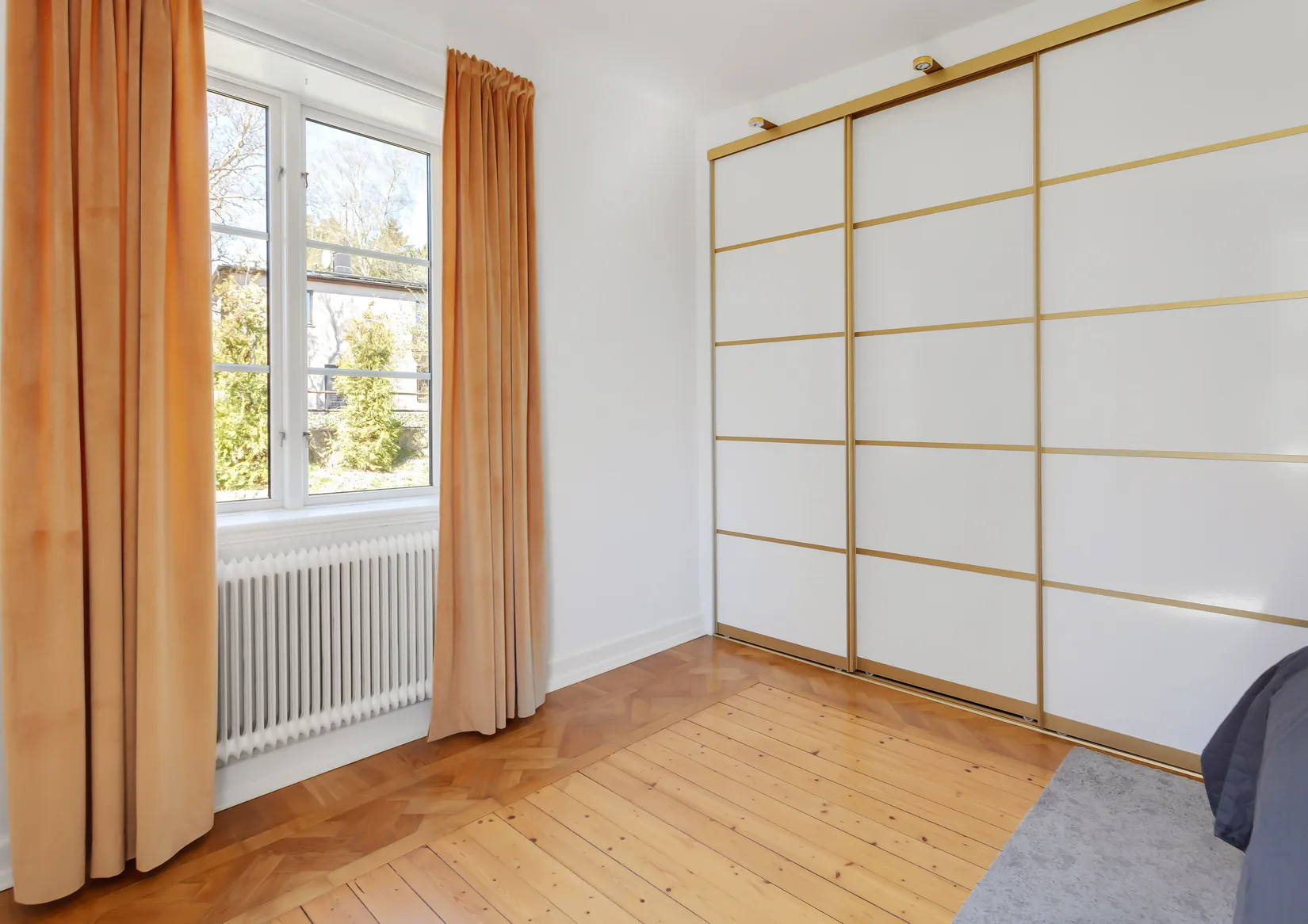 Gård/Skog, Fränningevägen 6, Vollsjö, Sjöbo