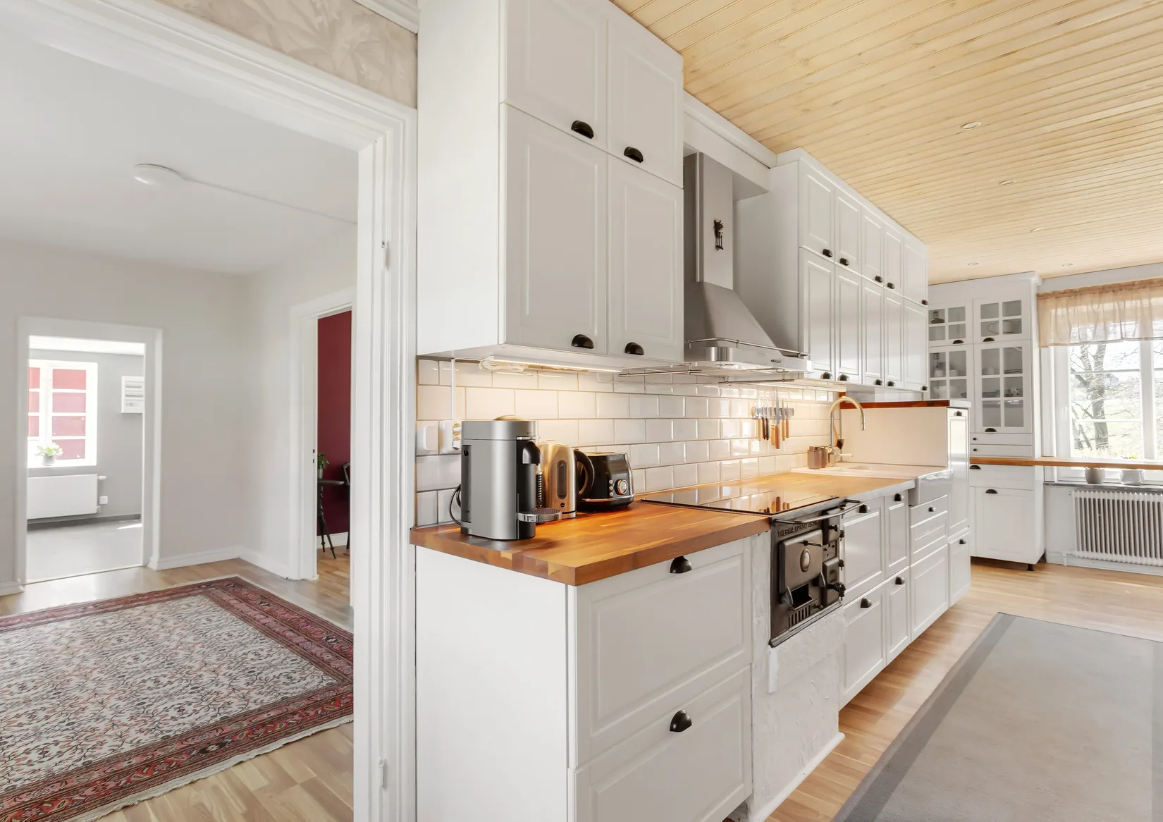 Gård/Skog, Fränningevägen 6, Vollsjö, Sjöbo
