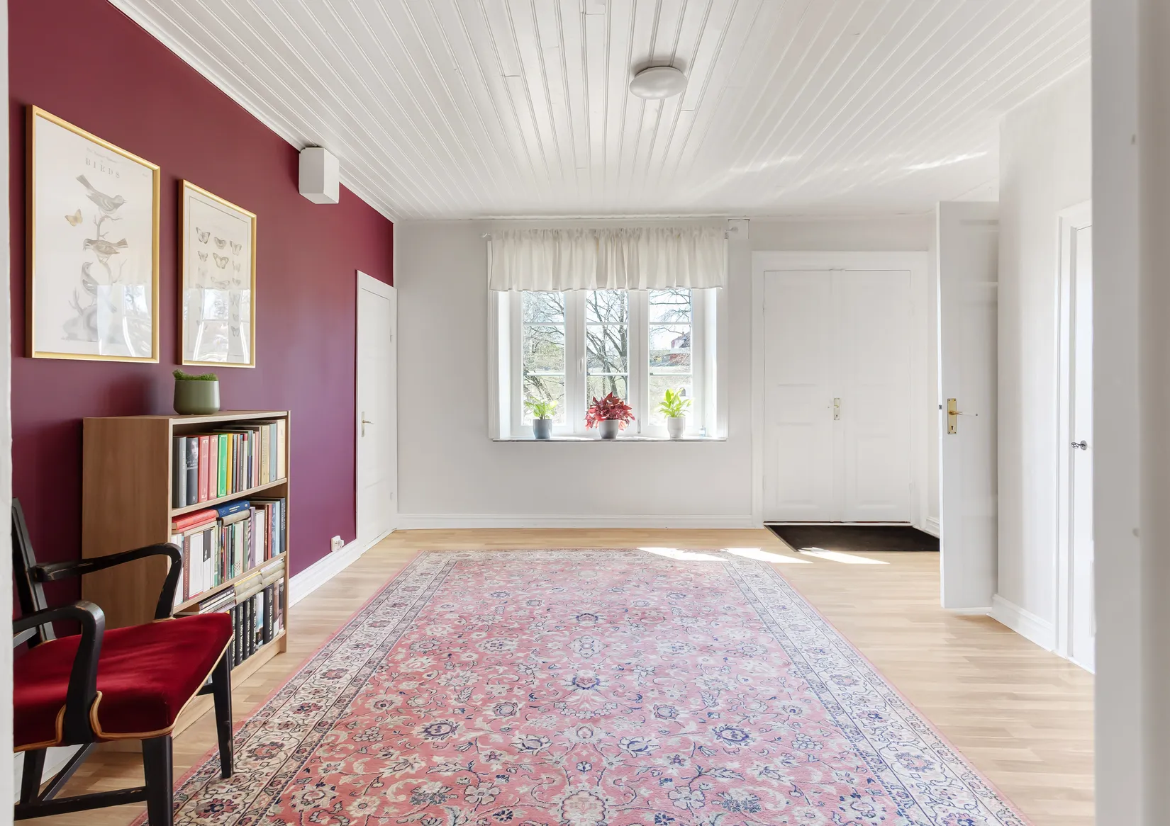 Gård/Skog, Fränningevägen 6, Vollsjö, Sjöbo