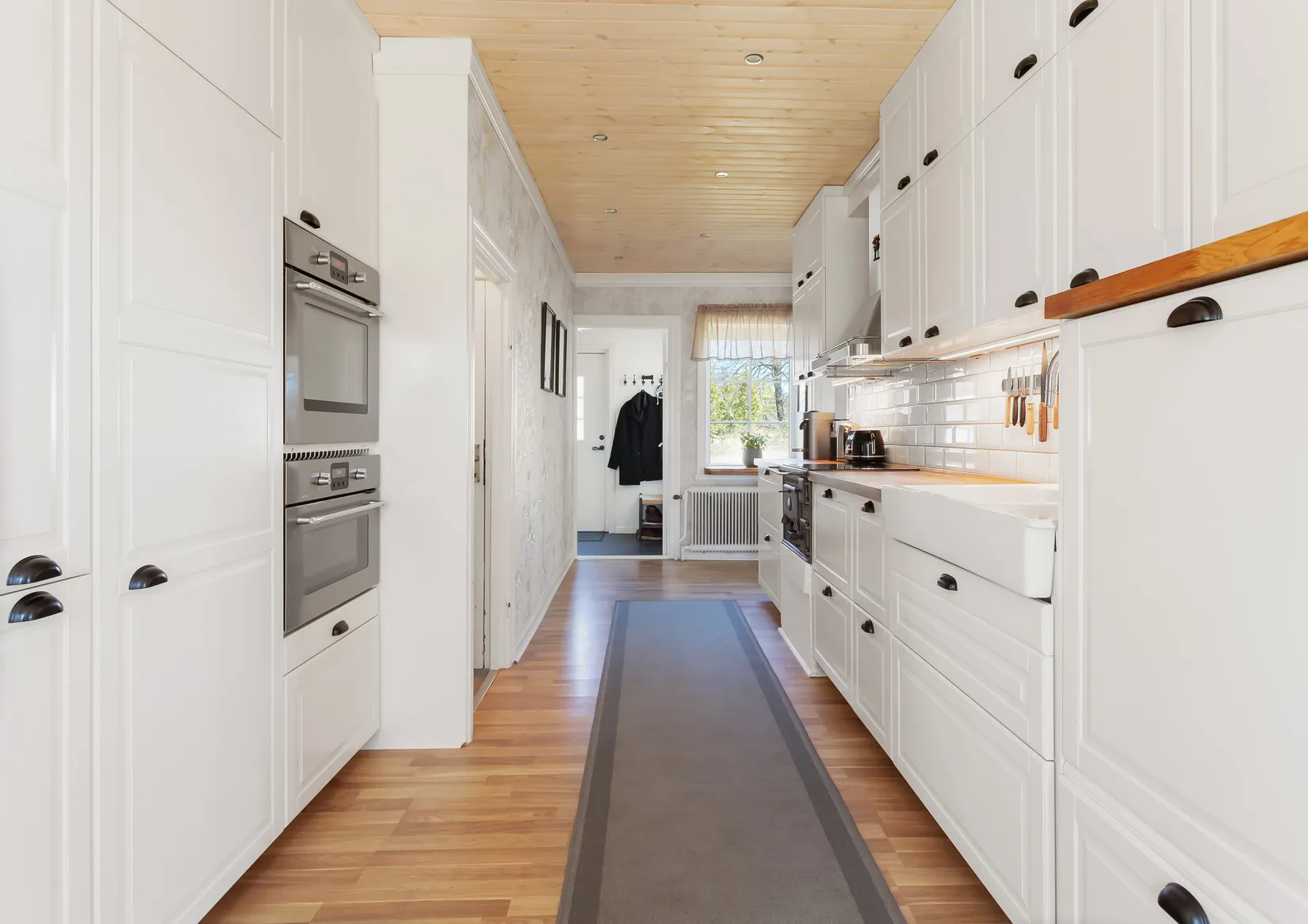 Gård/Skog, Fränningevägen 6, Vollsjö, Sjöbo