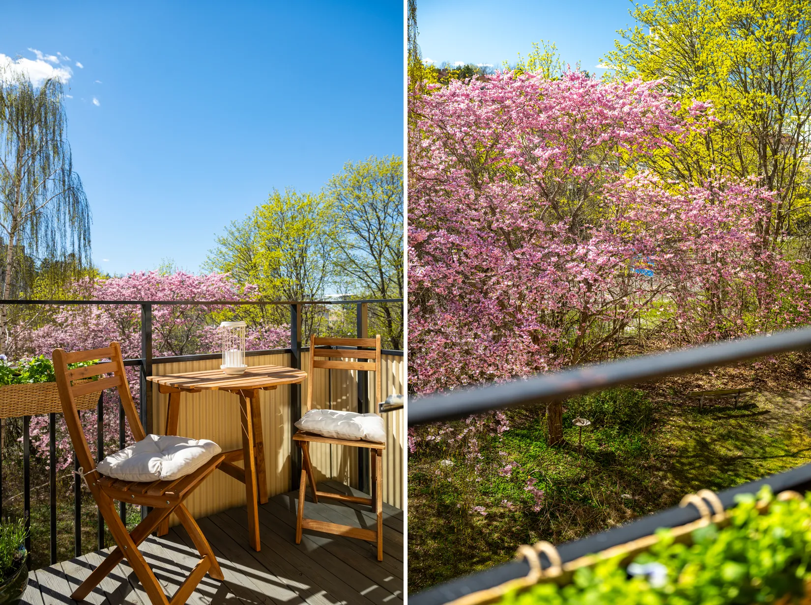 Bostadsrätt, Vadmalsvägen 17, Riksby, Stockholm