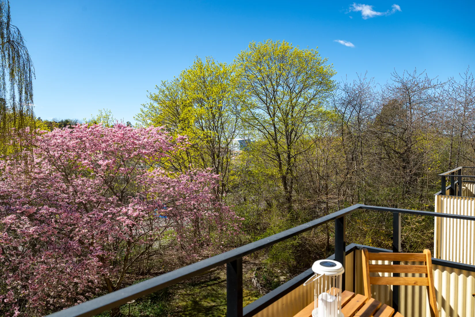 Bostadsrätt, Vadmalsvägen 17, Riksby, Stockholm