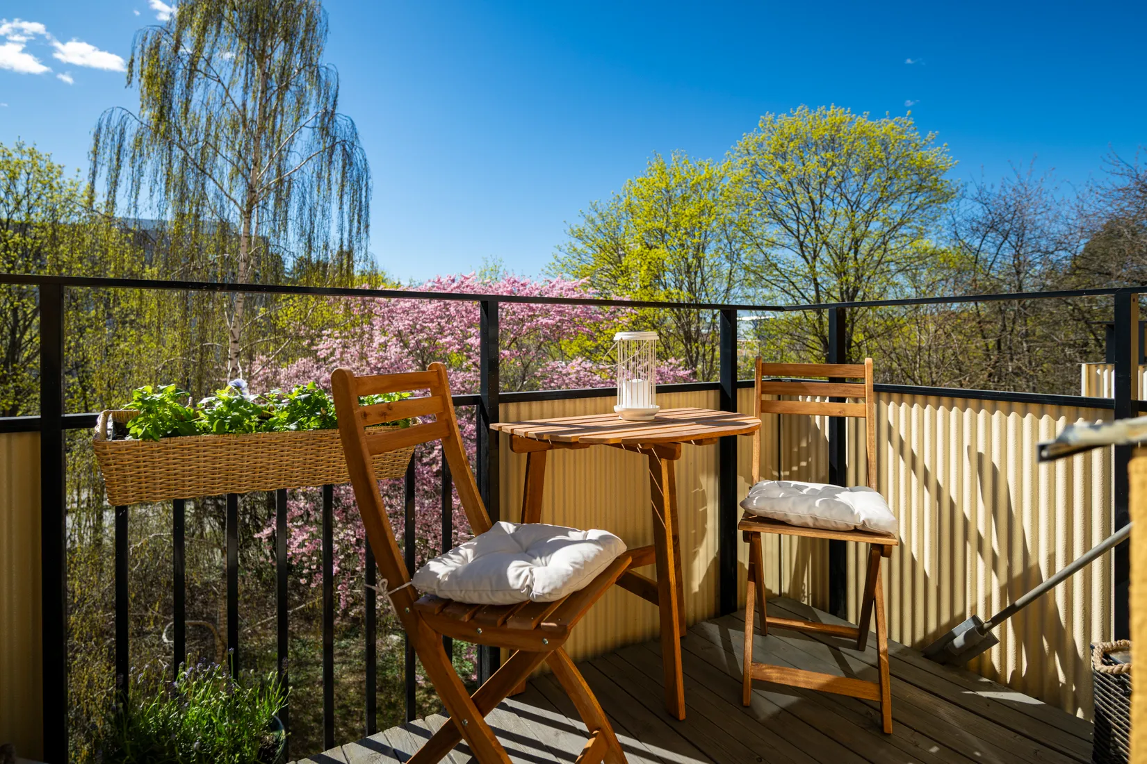 Bostadsrätt, Vadmalsvägen 17, Riksby, Stockholm