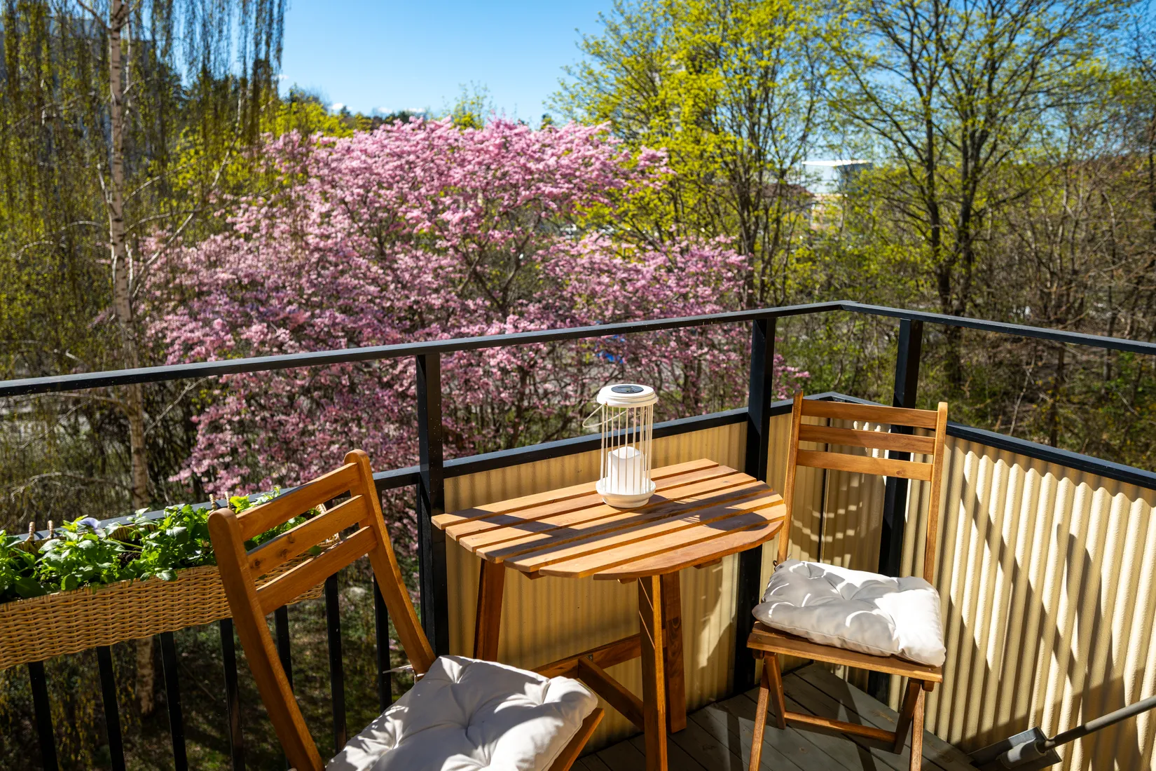 Bostadsrätt, Vadmalsvägen 17, Riksby, Stockholm