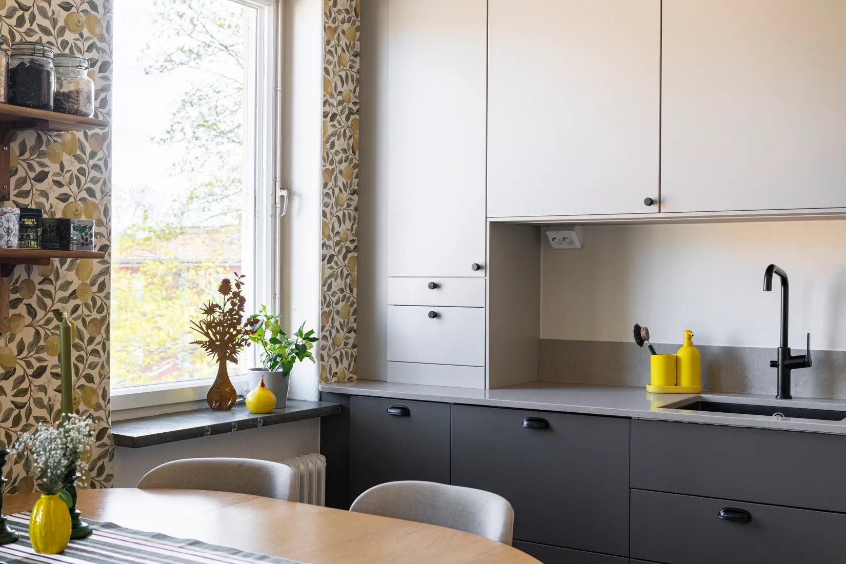 Bostadsrätt, Vadmalsvägen 17, Riksby, Stockholm