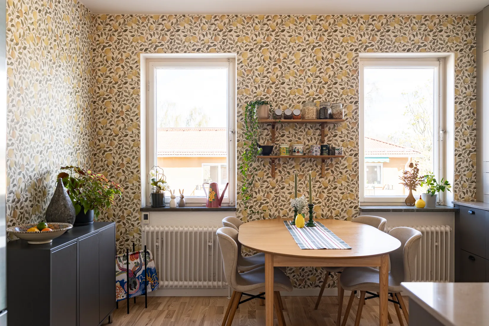 Bostadsrätt, Vadmalsvägen 17, Riksby, Stockholm