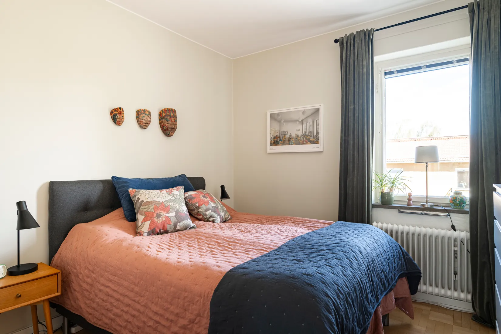 Bostadsrätt, Vadmalsvägen 17, Riksby, Stockholm