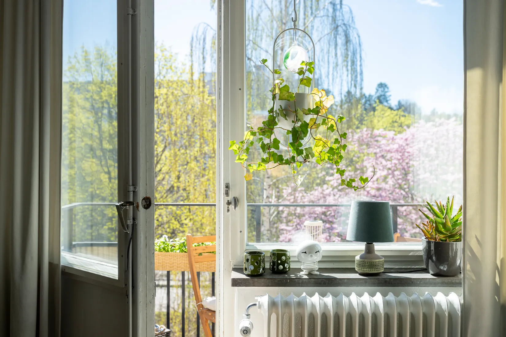 Bostadsrätt, Vadmalsvägen 17, Riksby, Stockholm