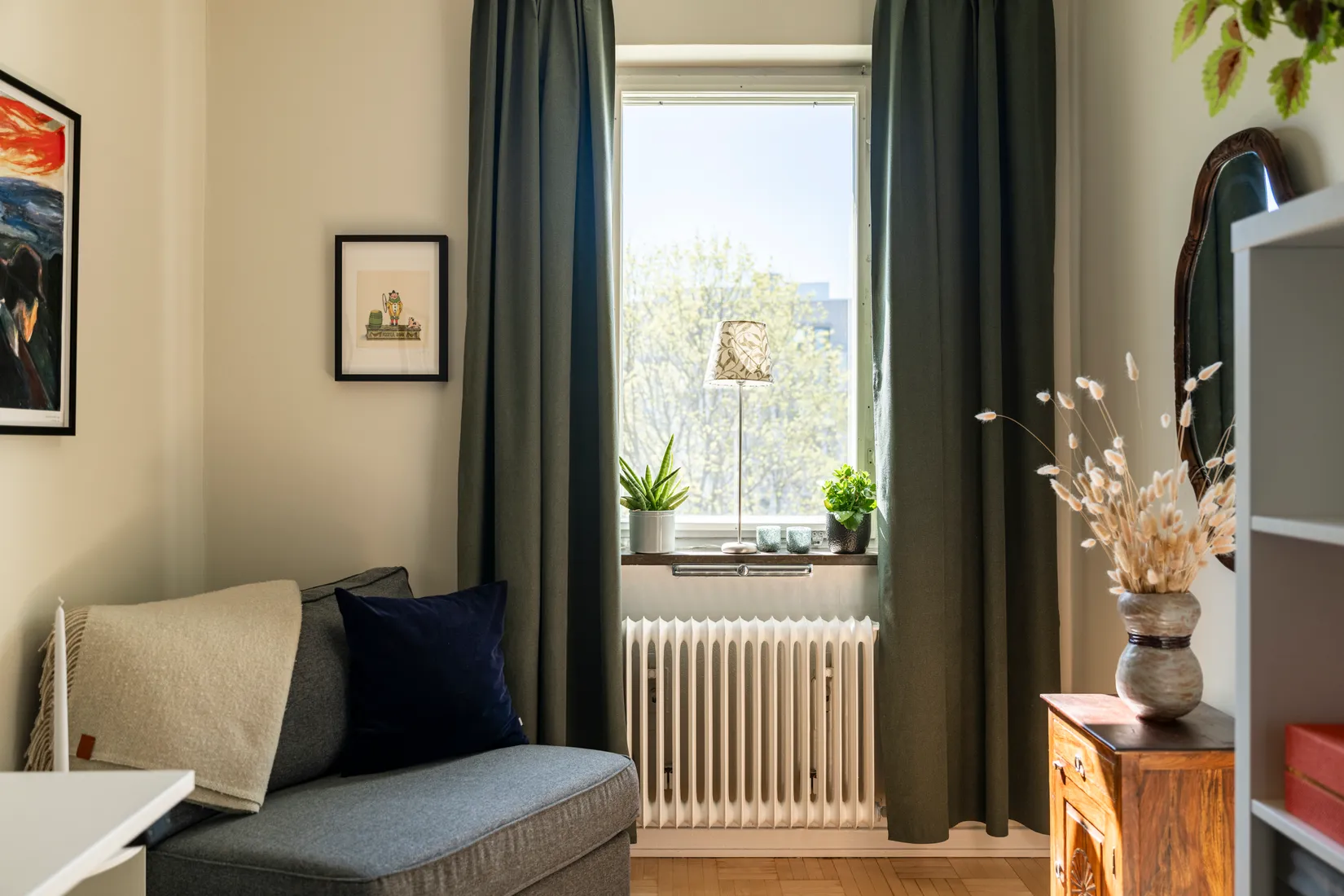 Bostadsrätt, Vadmalsvägen 17, Riksby, Stockholm