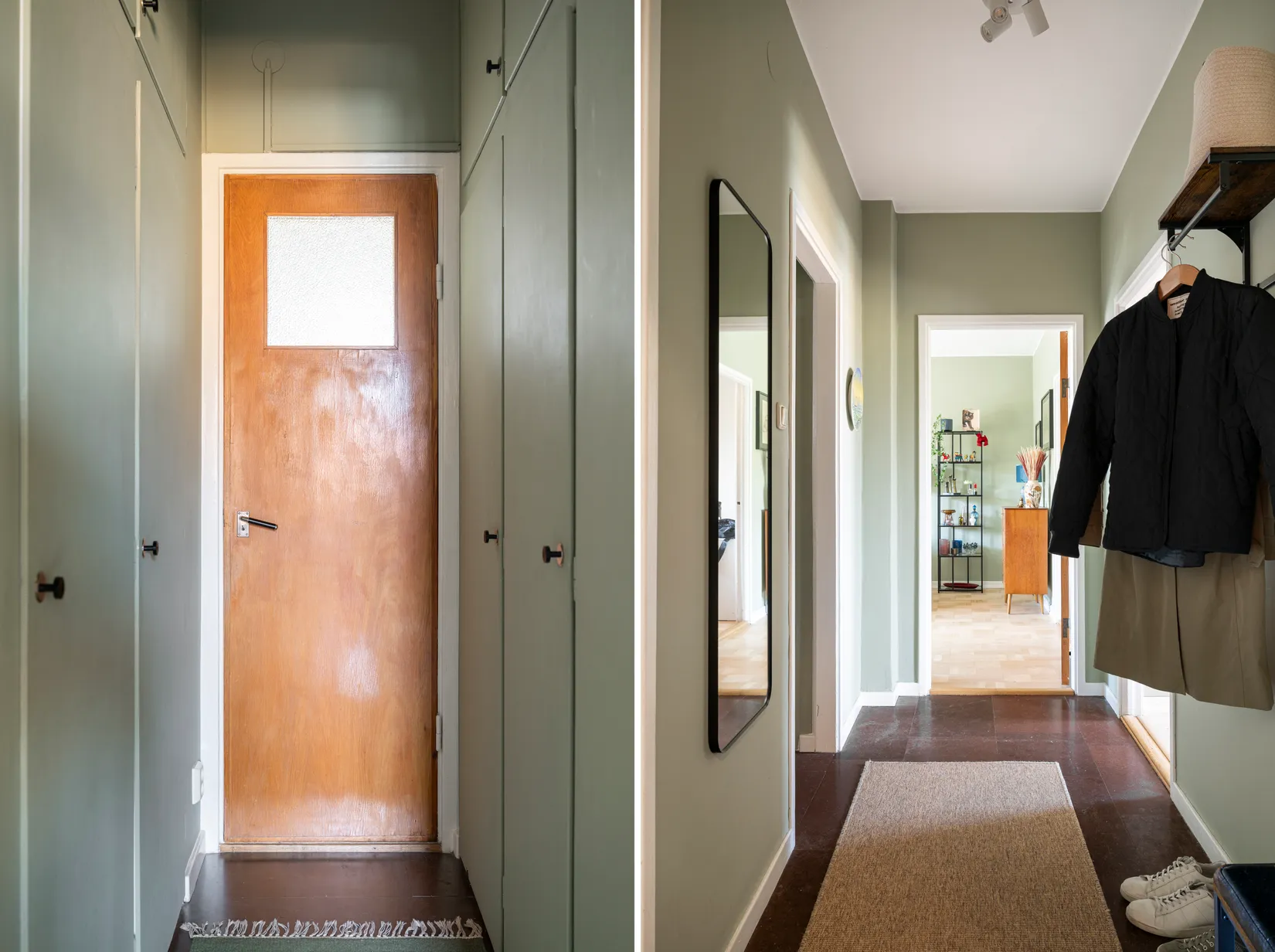 Bostadsrätt, Vadmalsvägen 17, Riksby, Stockholm