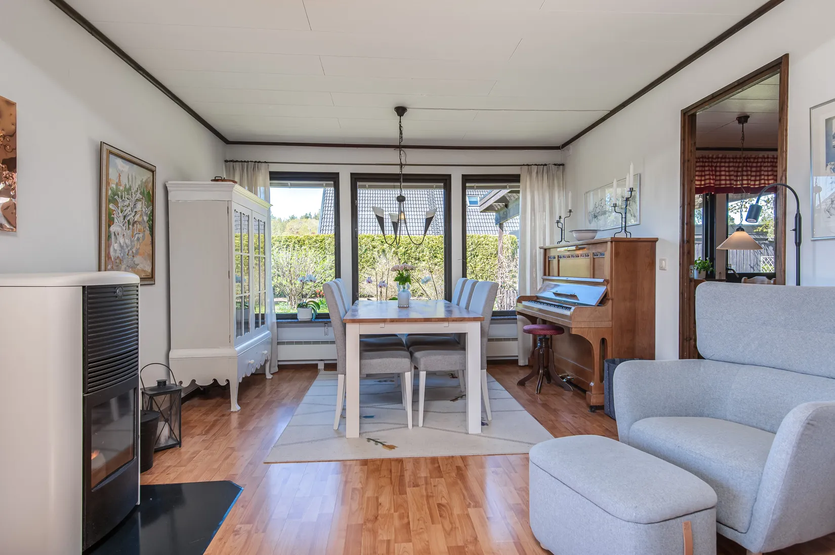 Villa, Örtugsgatan 121, Kättsätter, Norrköping