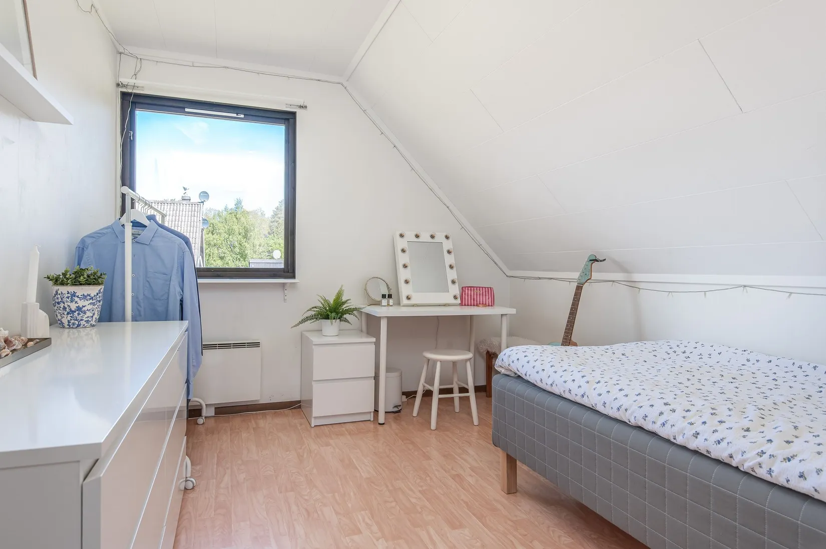 Villa, Örtugsgatan 121, Kättsätter, Norrköping