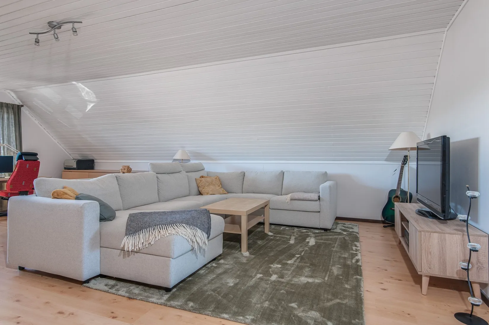Villa, Örtugsgatan 121, Kättsätter, Norrköping
