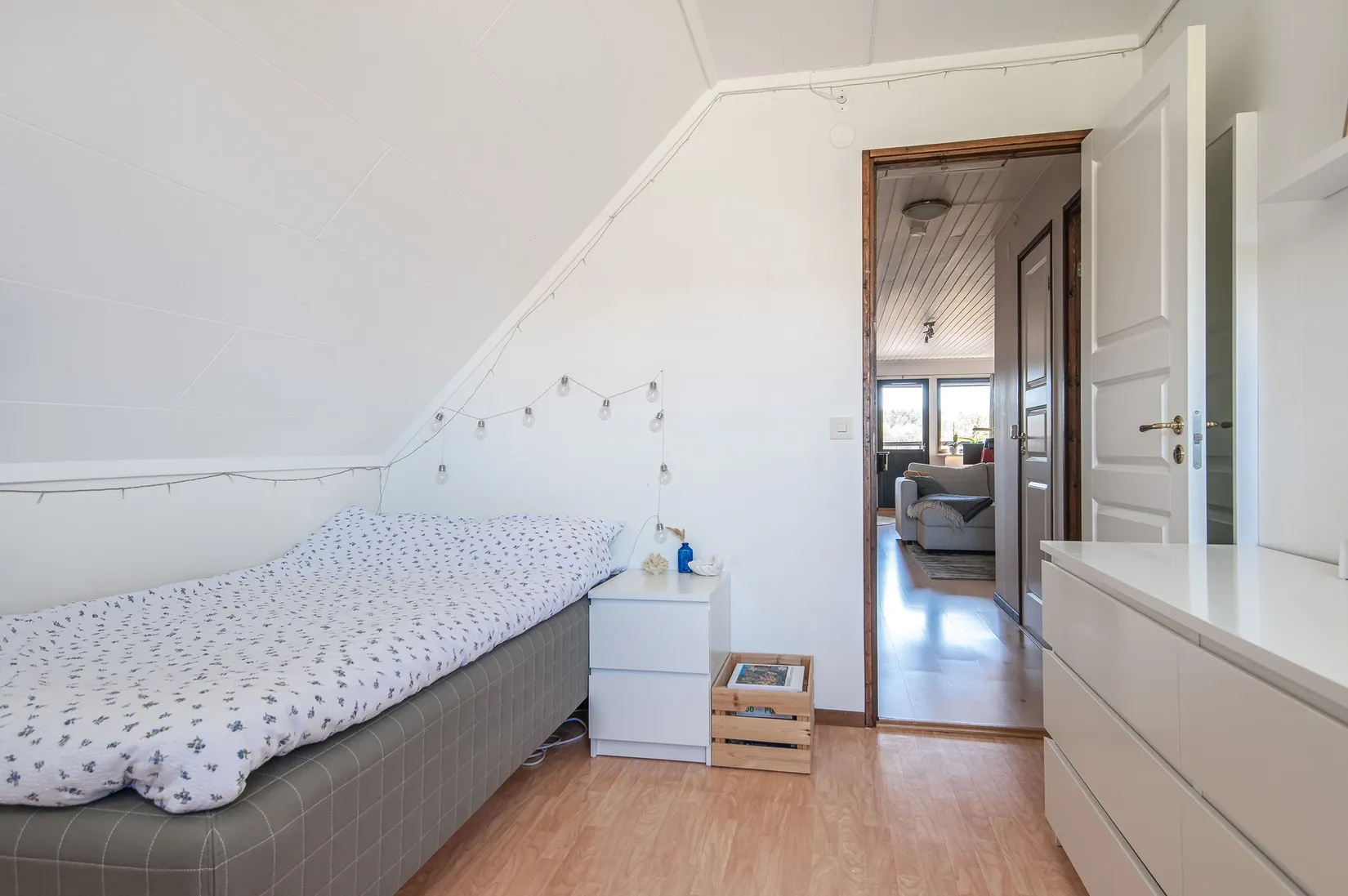Villa, Örtugsgatan 121, Kättsätter, Norrköping