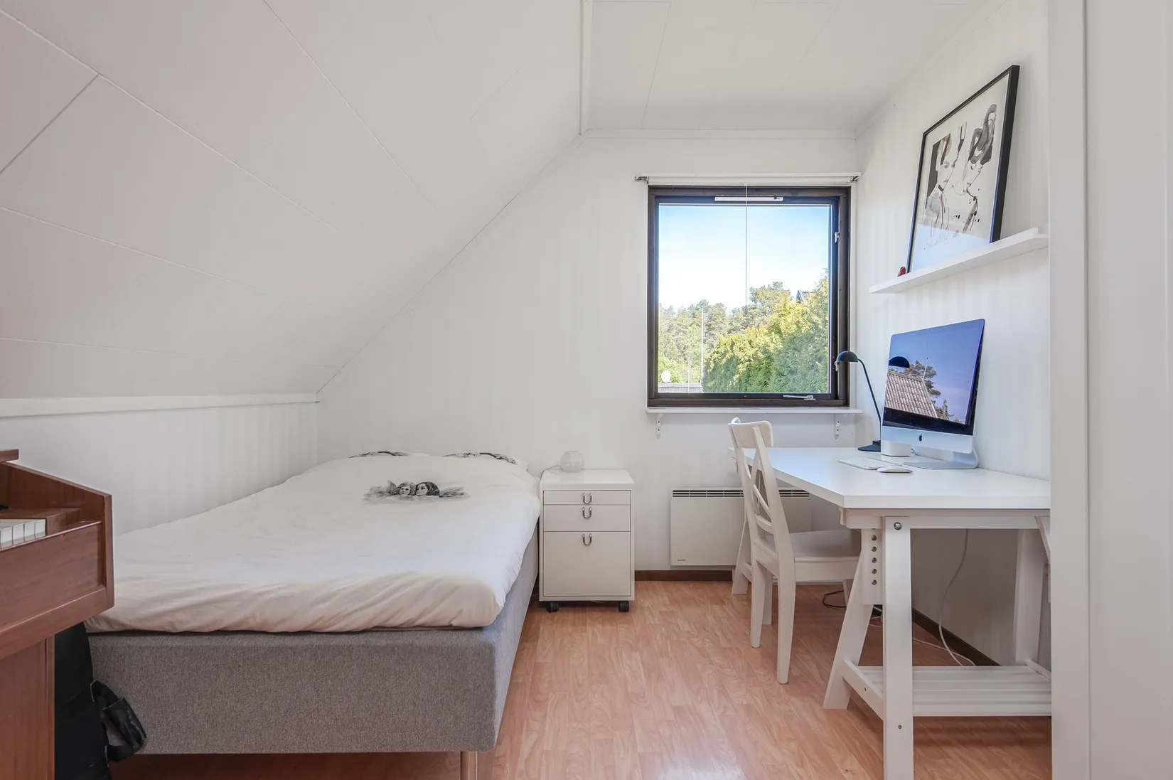 Villa, Örtugsgatan 121, Kättsätter, Norrköping