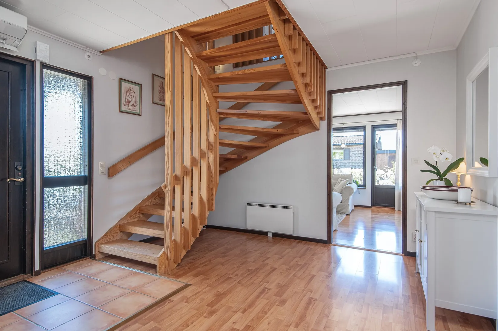 Villa, Örtugsgatan 121, Kättsätter, Norrköping