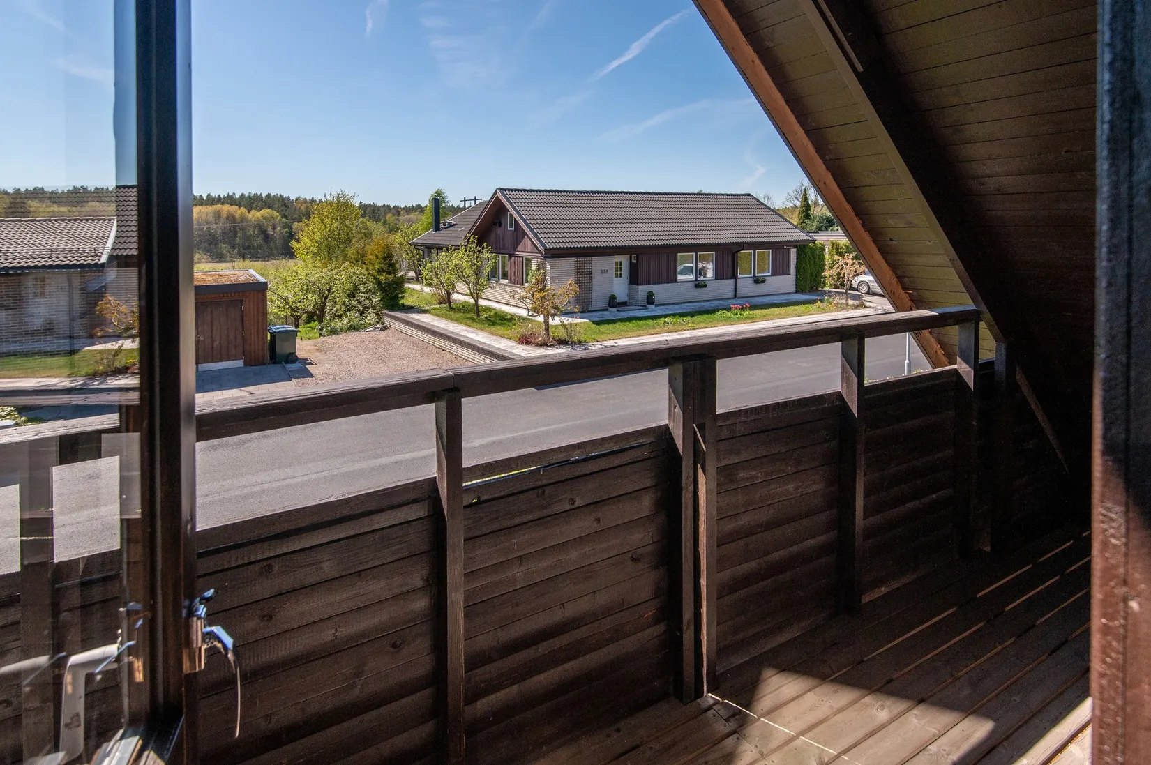 Villa, Örtugsgatan 121, Kättsätter, Norrköping