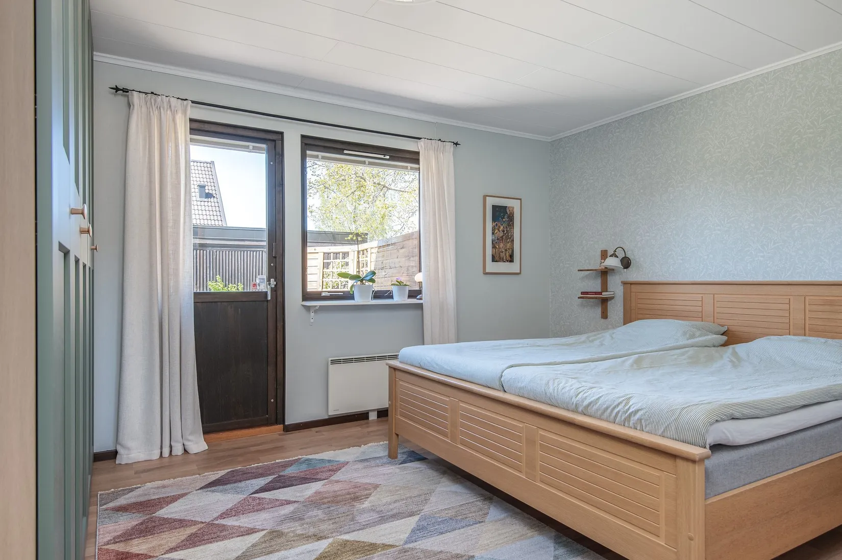 Villa, Örtugsgatan 121, Kättsätter, Norrköping