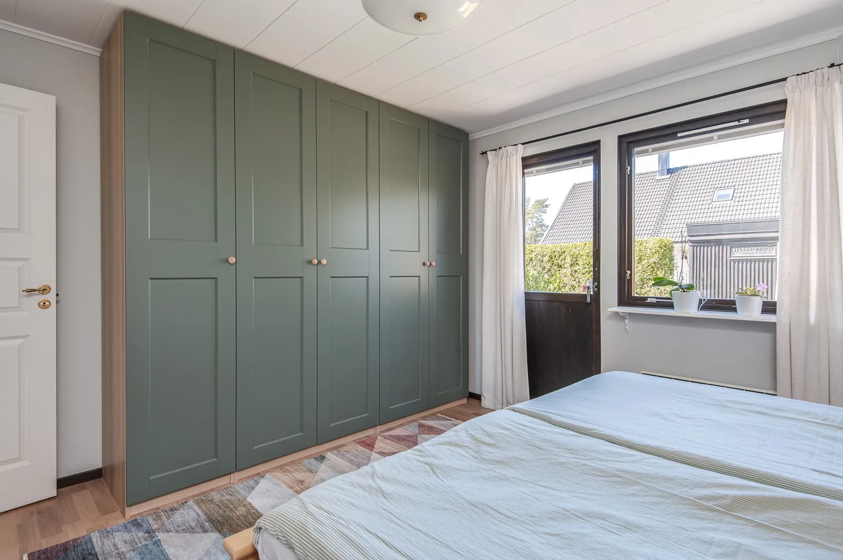 Villa, Örtugsgatan 121, Kättsätter, Norrköping