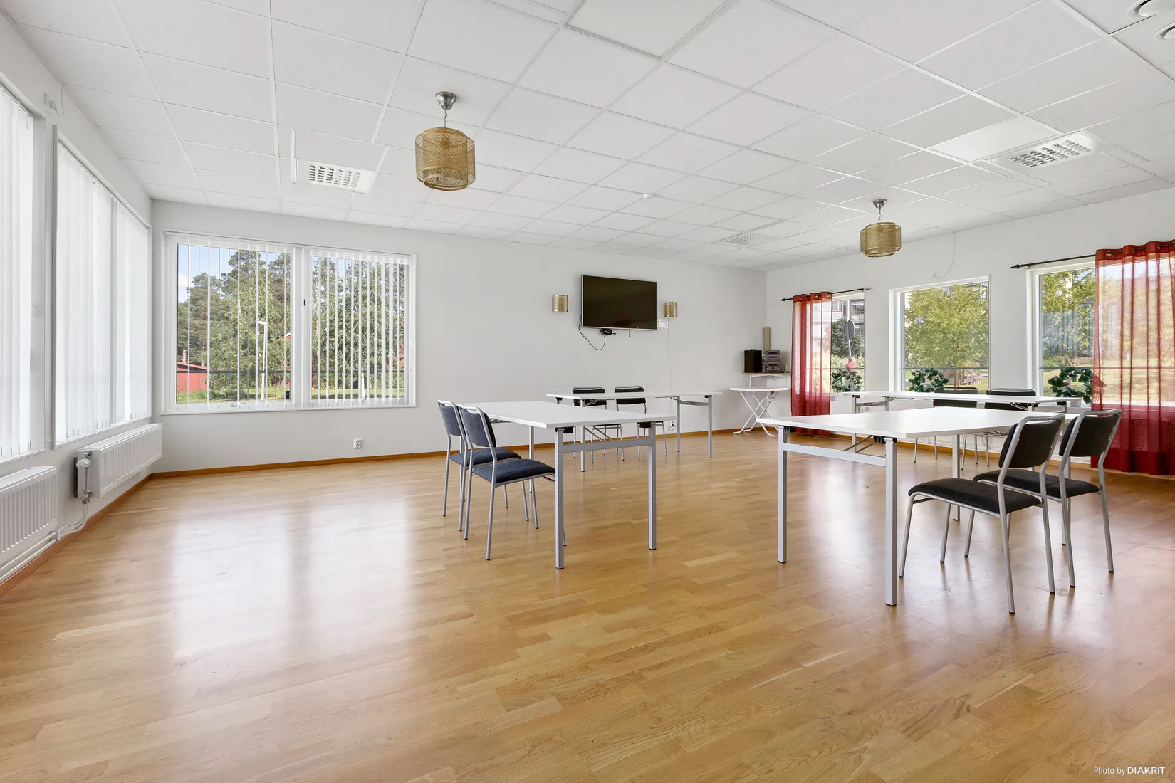 Bostadsrätt, Armévägen 13, Kronan, Luleå