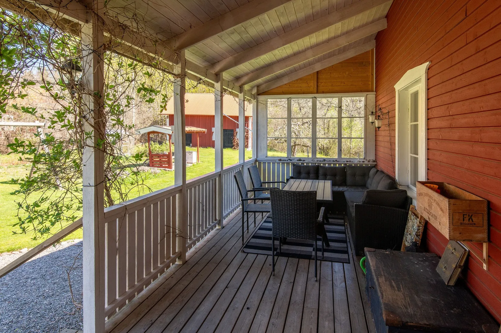 Gård/Skog, Jägestorp 509, Finspång